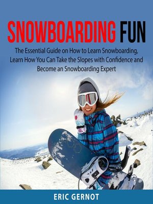 cover image of Snowboarding Fun